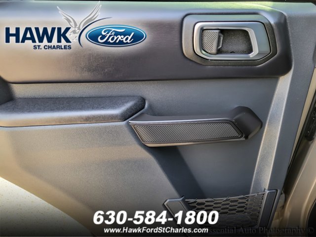 2025 FORD BRONCO - Image 36