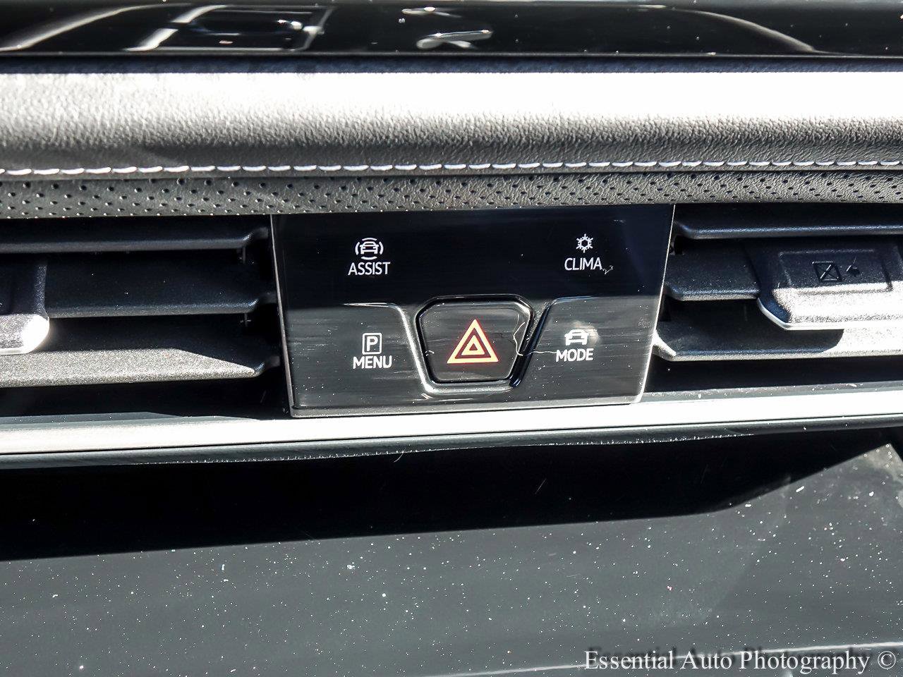 2025 VOLKSWAGEN ATLAS CROSS SPORT - Image 16