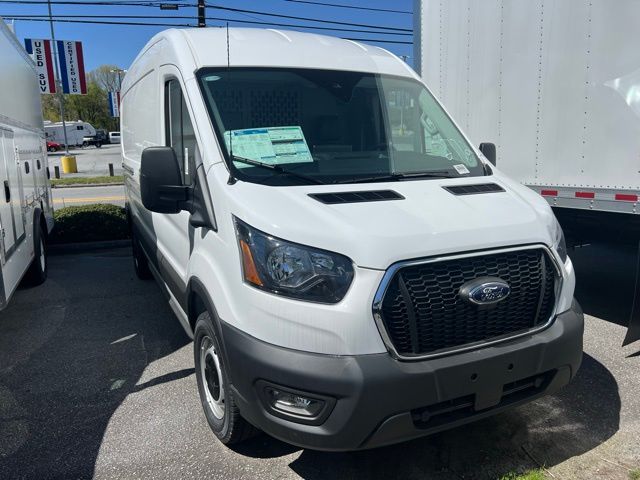 2024 Ford Transit Cargo Van photo 4