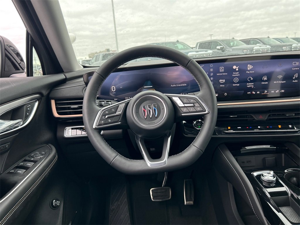 2025 BUICK ENVISION - Image 28