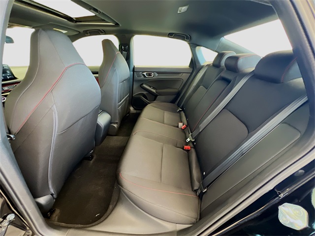 2026 Honda Civic Si photo 23