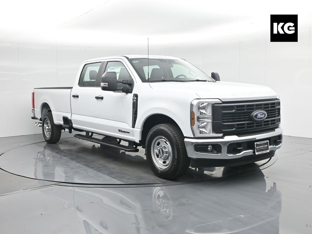 2026 Ford F-350 Base's photo