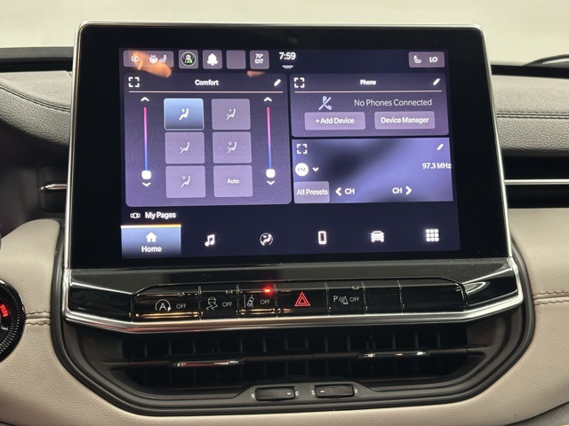 2024 Jeep Compass Limited photo 19