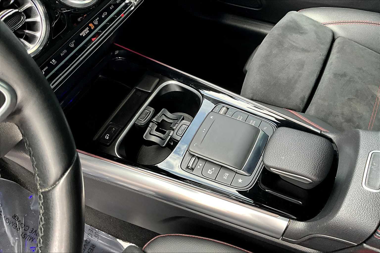 2023 Mercedes Benz GLA 250 photo 13