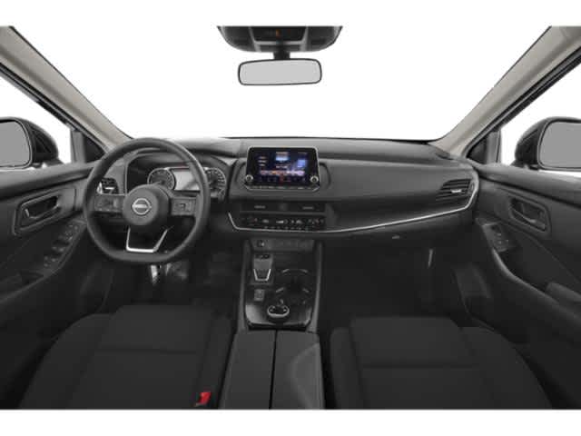 2026 Nissan Rogue S photo 7