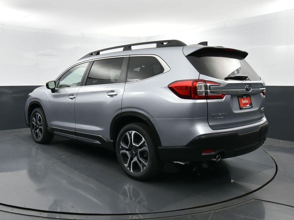 2025 Subaru Ascent Touring photo 28