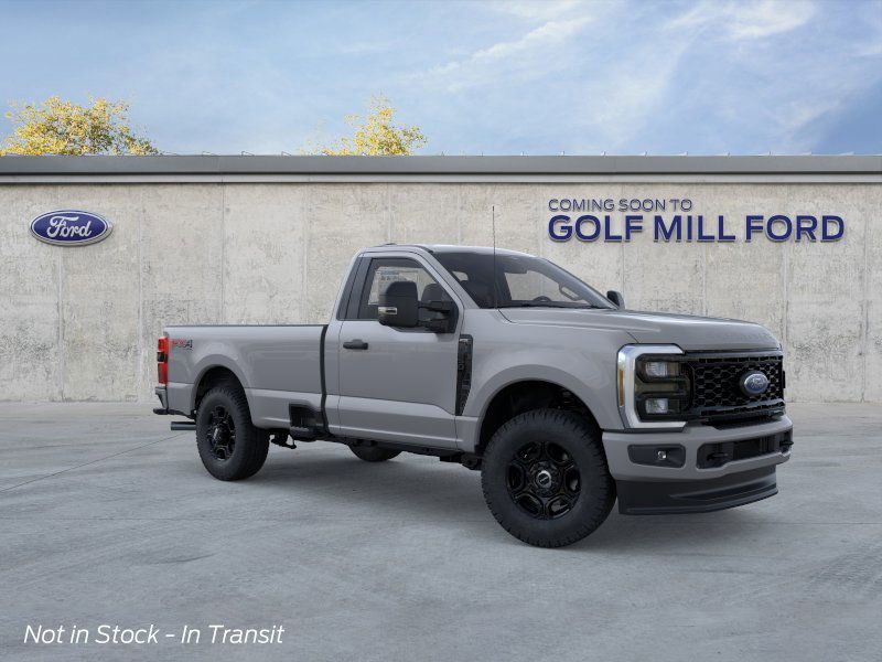 2026 FORD F-250 - Image 6