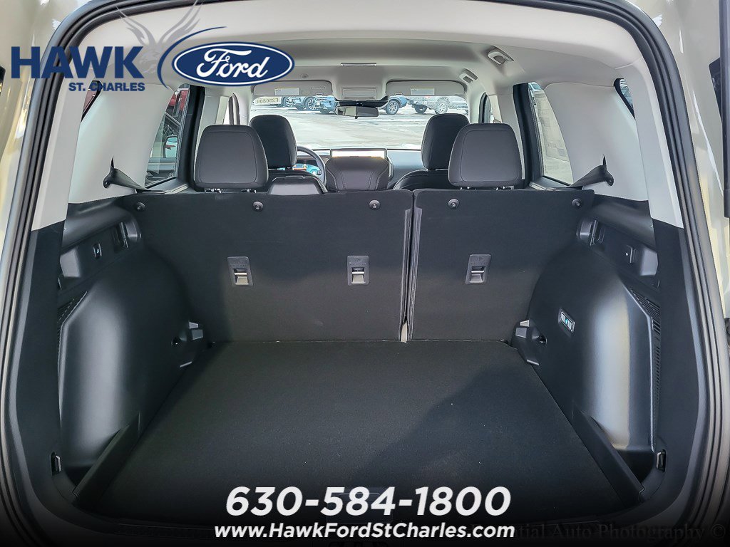 2025 FORD BRONCO SPORT - Image 15