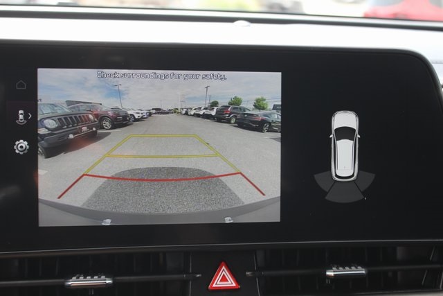 2023 Kia Sportage X-Line photo 3