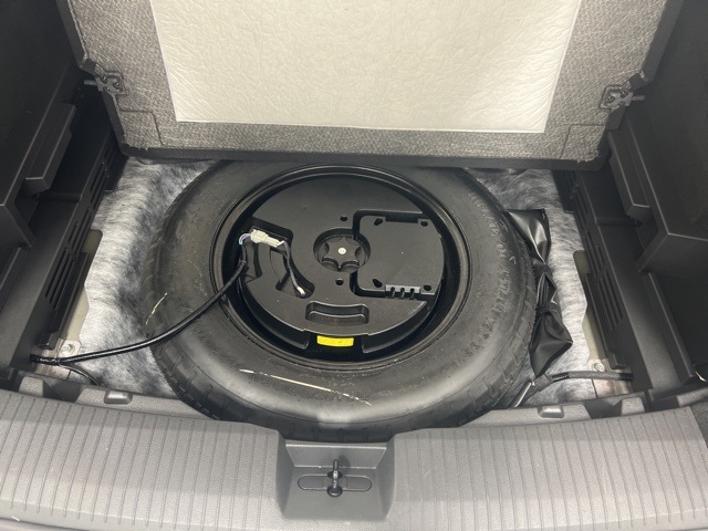 2023 Nissan Rogue SV photo 10
