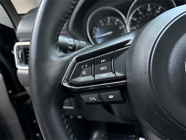 2024 Mazda CX-5 2.5 Select photo 13