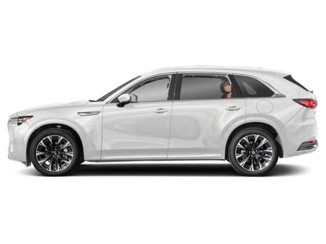 2026 Mazda CX-90 Premium Plus photo 3