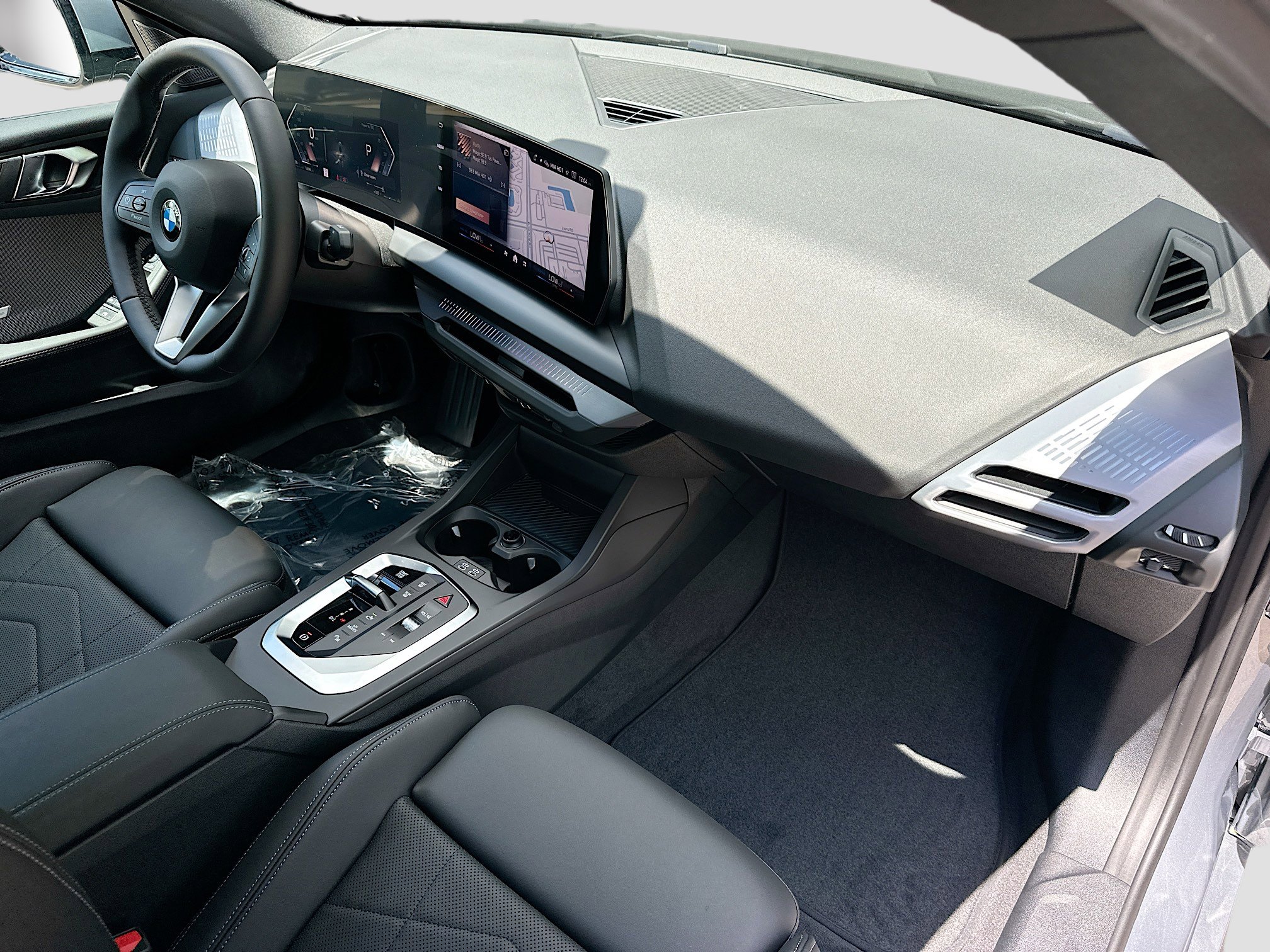 2026 Bmw 228 photo 24