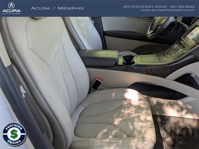 2016 Lincoln MKX Select photo 20