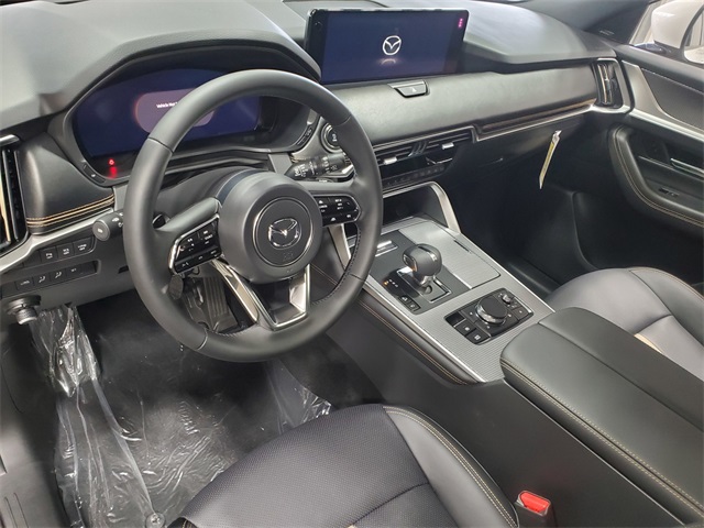 2025 Mazda CX-90 3.3 Turbo S Premium photo 10