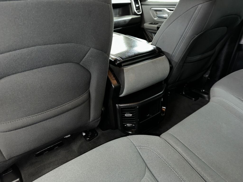 2022 Ram 1500 Big Horn photo 16