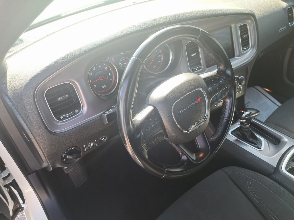2023 Dodge Charger SXT photo 9