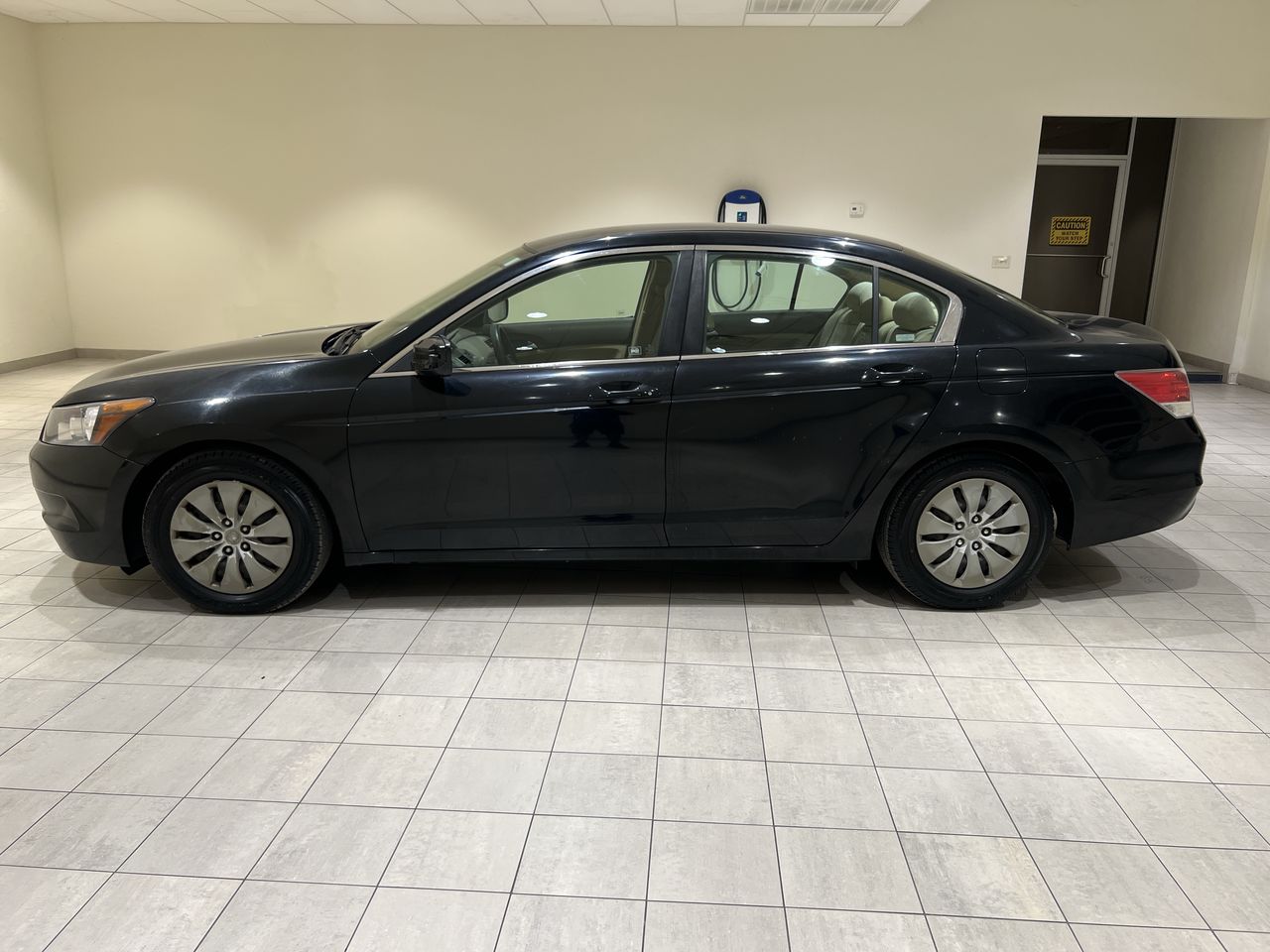 2009 Honda Accord LX photo 34