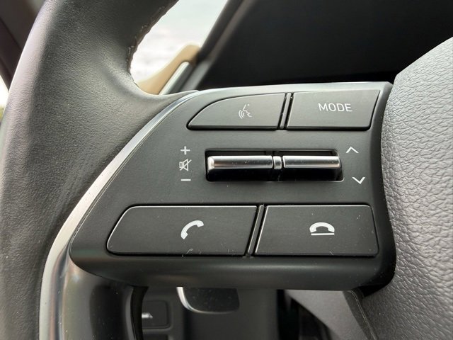 2020 Hyundai Sonata Limited photo 16