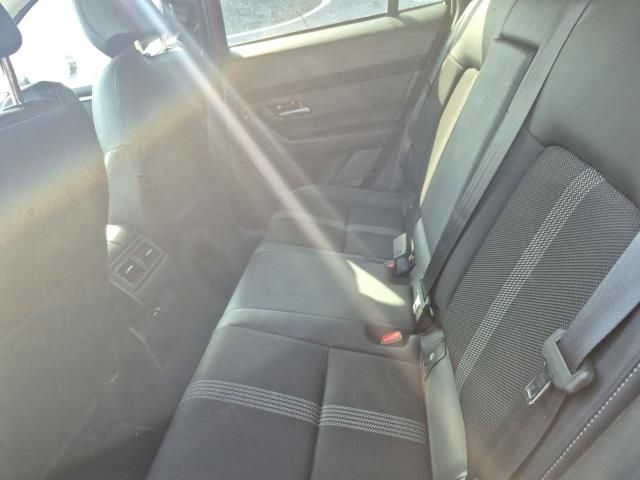 2024 Mazda CX-50 2.5 S Preferred photo 3