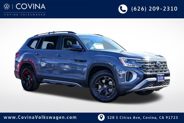 New Volkswagen Atlas for Sale in Covina, CA