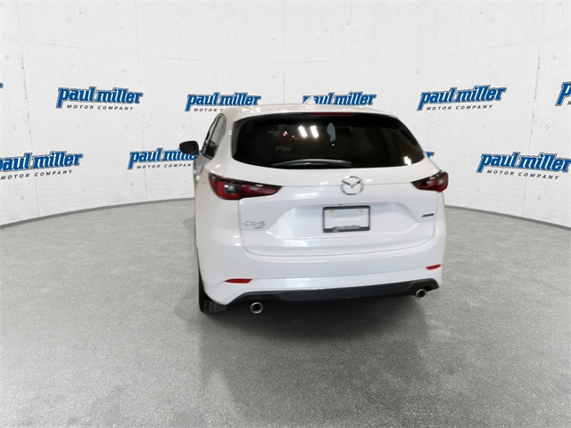 2025 Mazda CX-5 2.5 Premium Plus photo 7