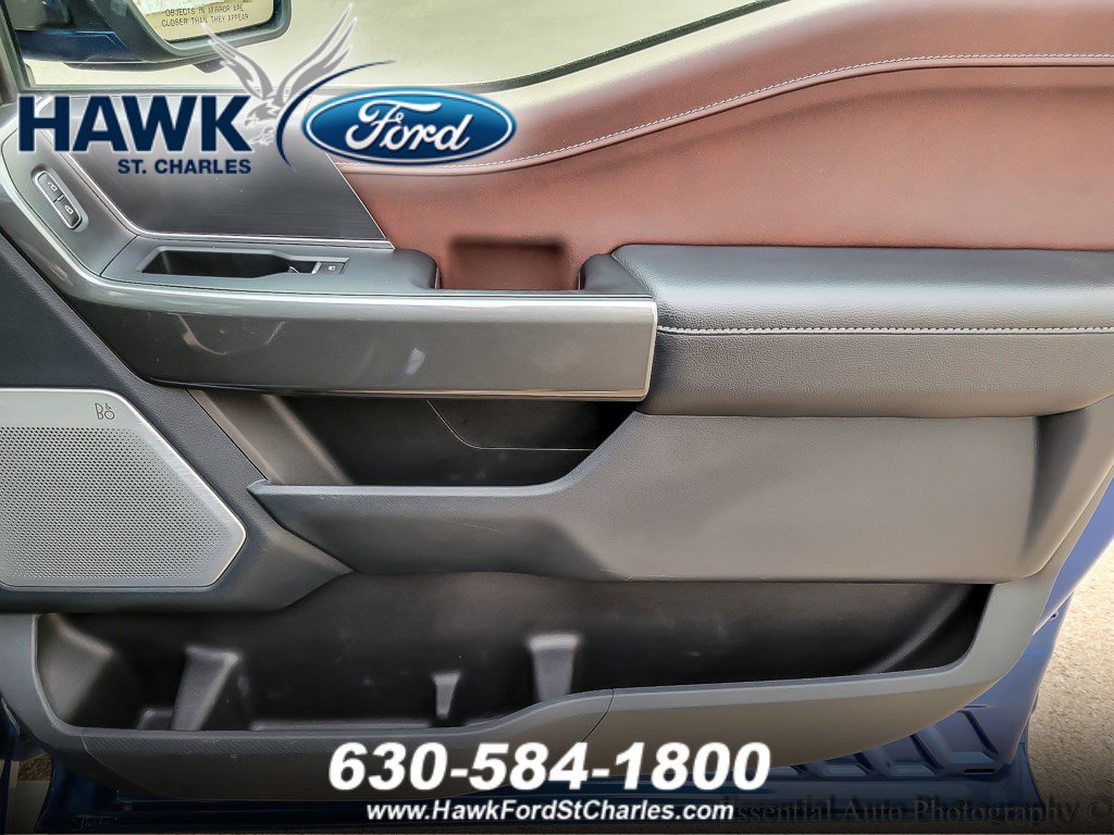 2022 FORD F-150 - Image 21