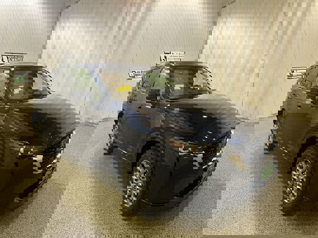 2025 Mazda CX-5 S Preferred package's photo