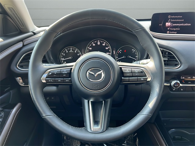 2025 Mazda CX-30 2.5 Turbo Premium photo 13