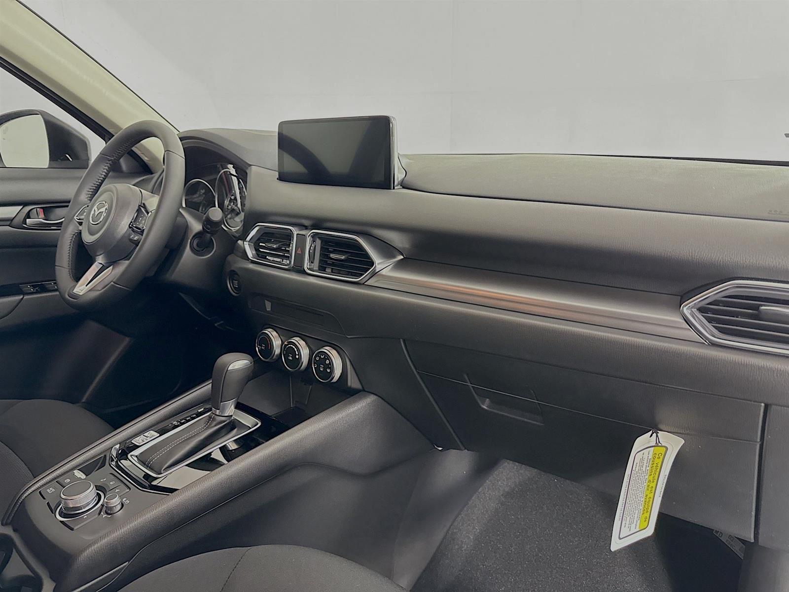 2025 Mazda CX-5 2.5 S photo 36