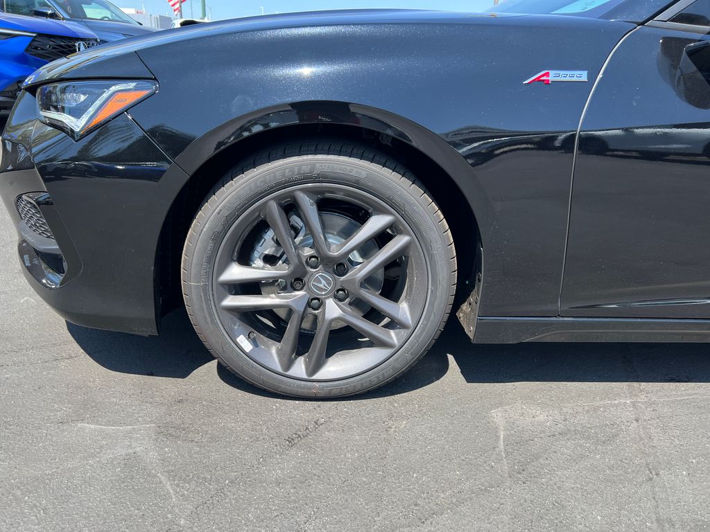 2025 Acura TLX SH-AWD A-Spec photo 5