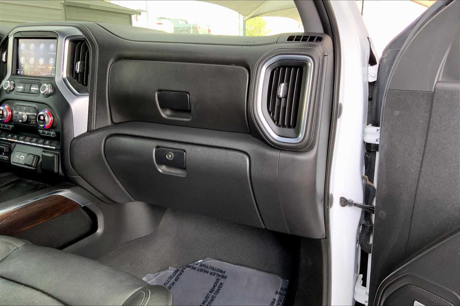 2022 Gmc Sierra 1500 Limited SLT photo 18