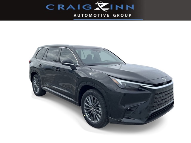 2024 Lexus TX 350's photo