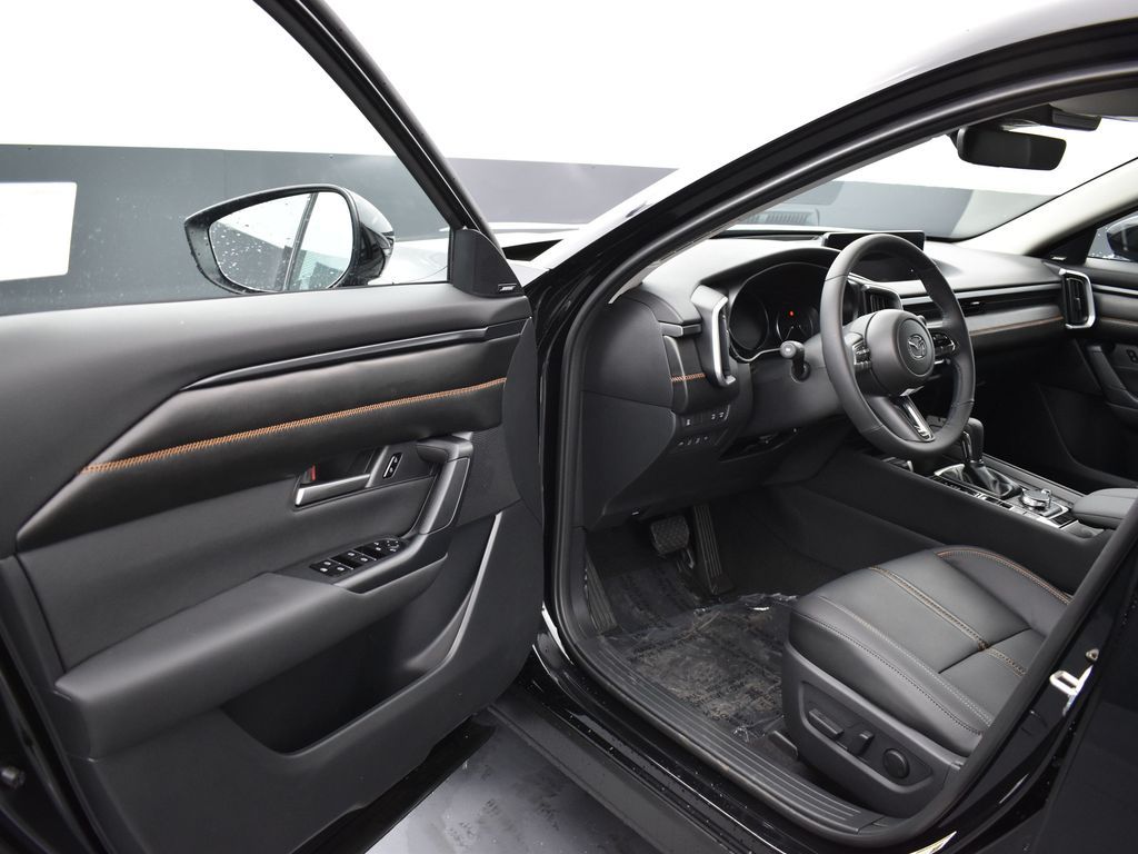 2025 Mazda CX-50 2.5 Turbo Premium photo 5