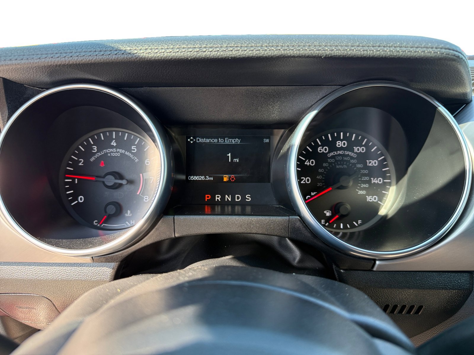 2023 Ford Mustang EcoBoost Premium photo 11