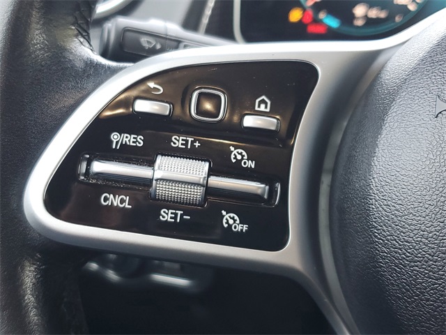 2021 Mercedes Benz GLB 250 4MATIC photo 12
