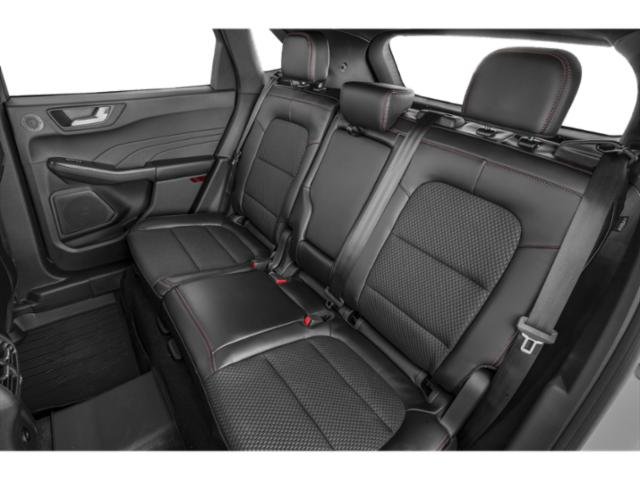 2023 Ford Escape ST-Line Select photo 11