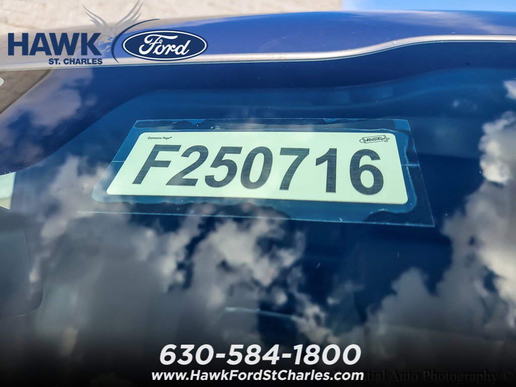 2025 FORD F-150 - Image 19