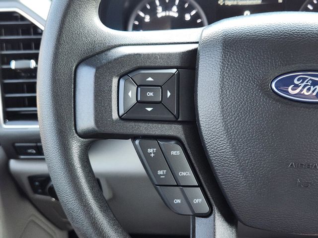 2021 Ford F-250 XLT photo 26