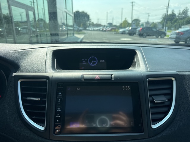 2015 Honda CR-V EX photo 15