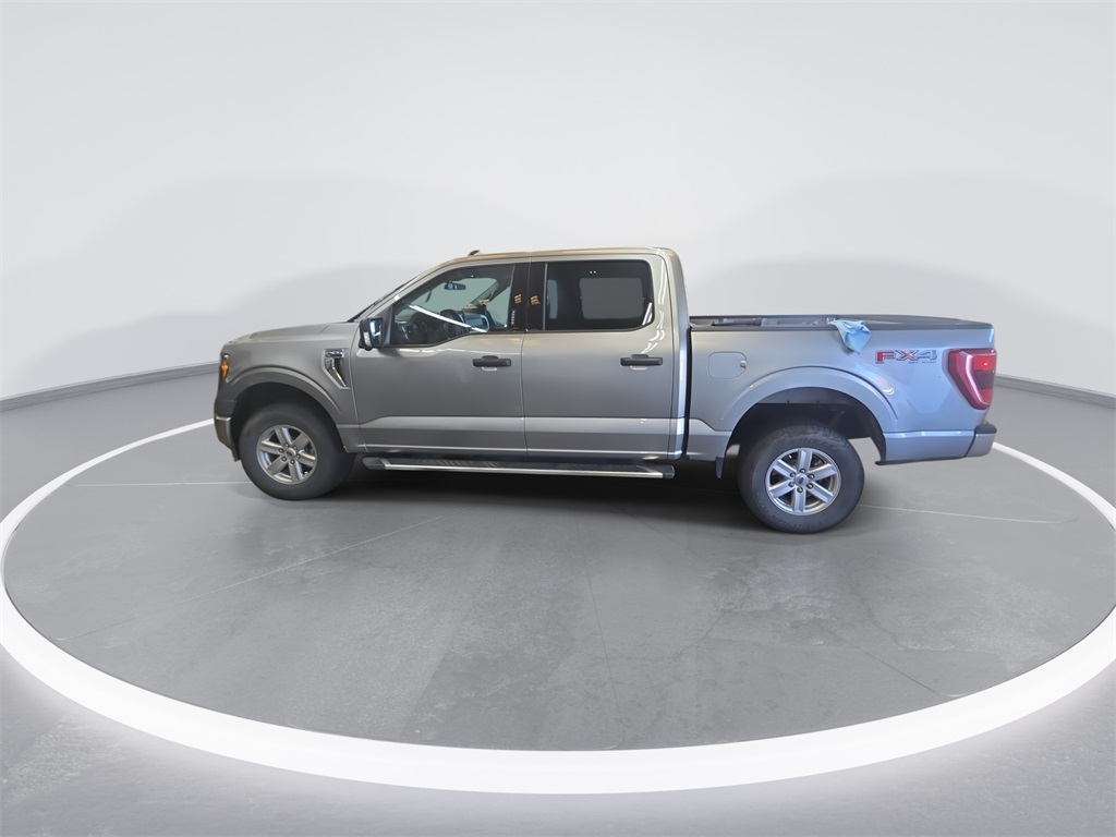 2023 Ford F-150 XLT photo 4
