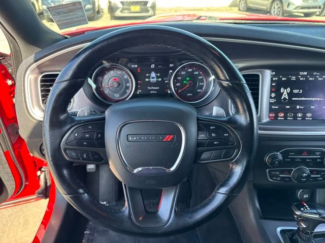 2021 Dodge Charger R/T photo 8