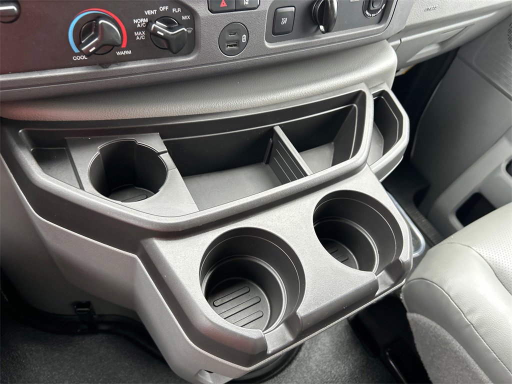 2024 FORD E-450 - Image 21
