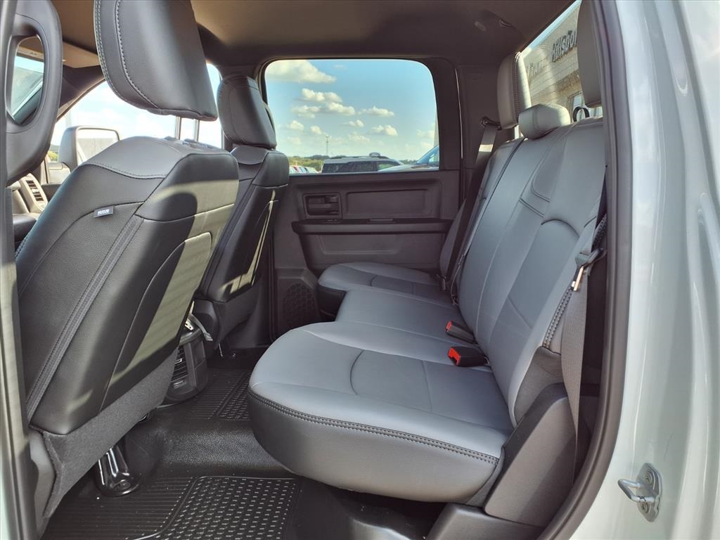 2026 Ram 2500 Tradesman photo 13