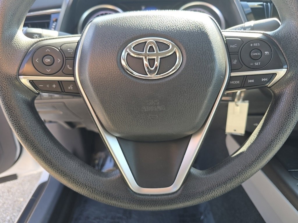 2023 Toyota Camry LE photo 24