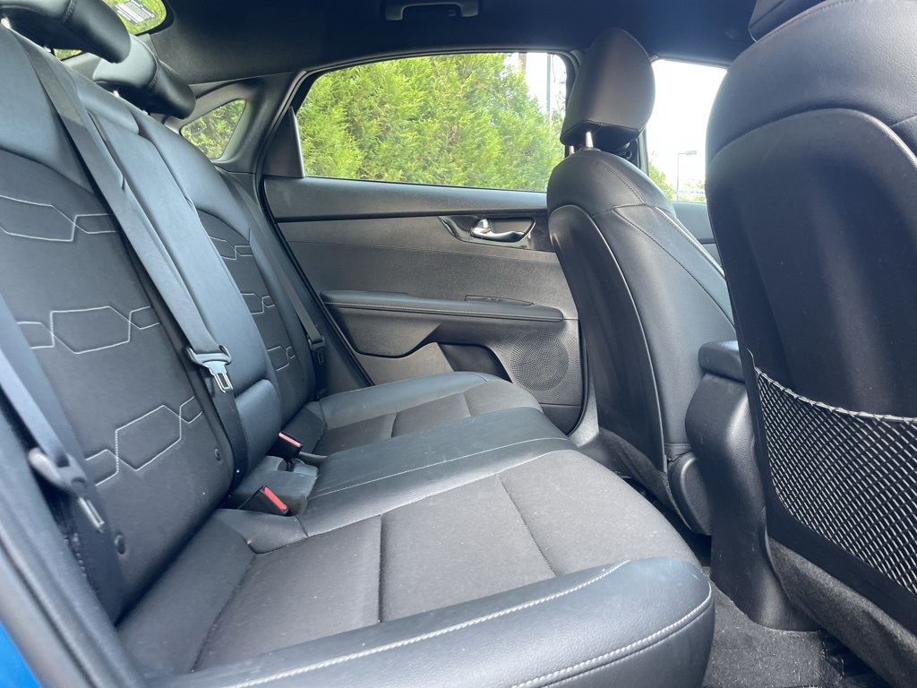 2022 Kia Forte GT-Line photo 18