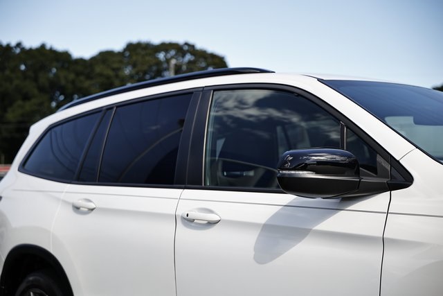 2022 Honda Pilot Sport photo 14