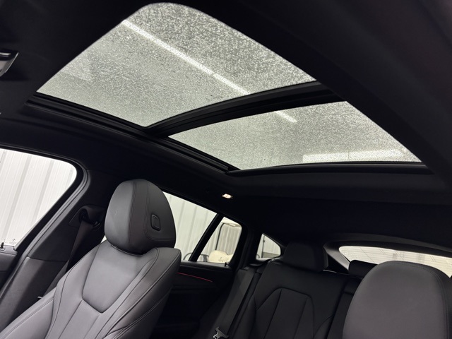 2021 Bmw X4 xDrive30i photo 35