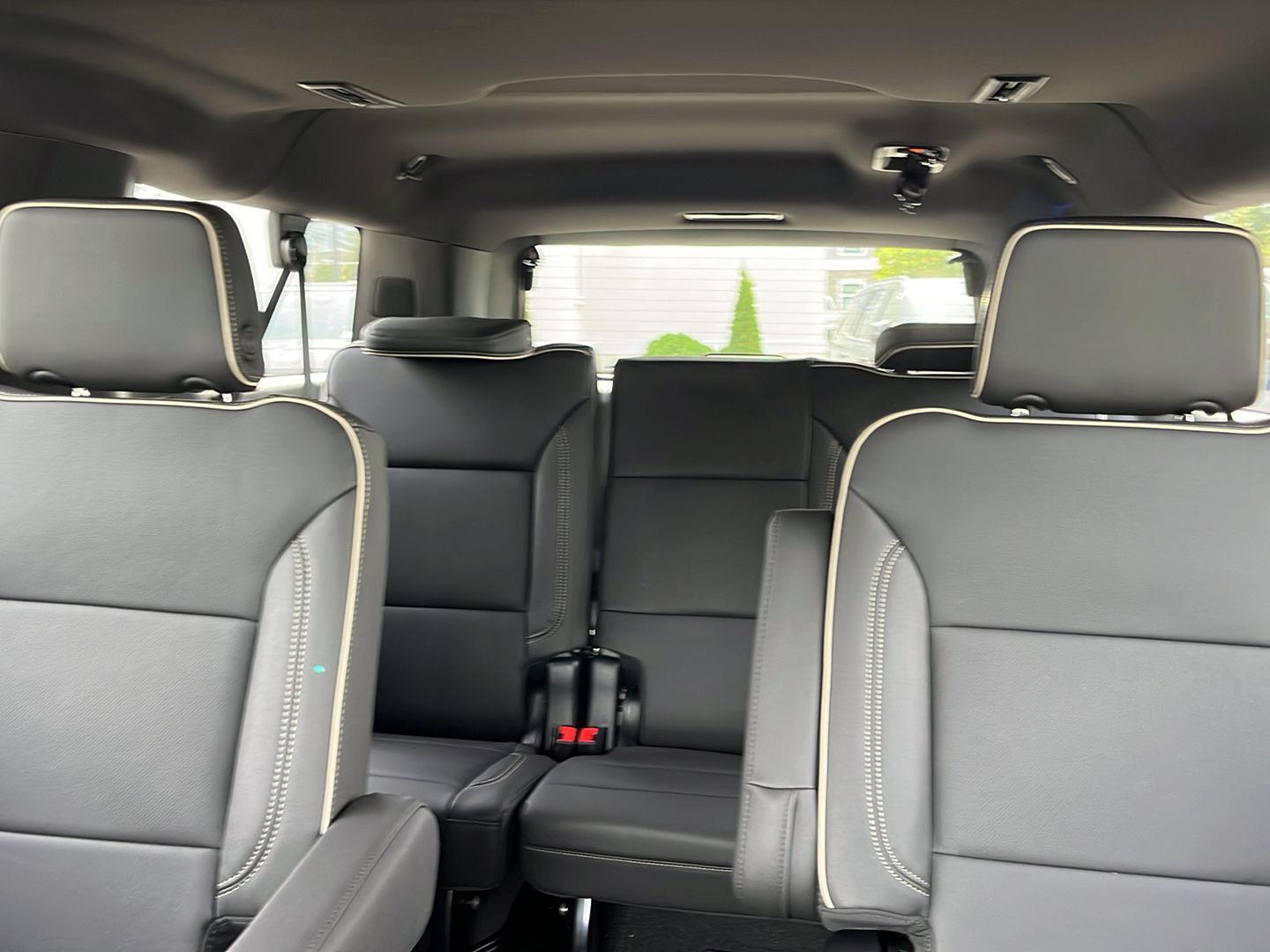 2025 Gmc Yukon XL photo 21