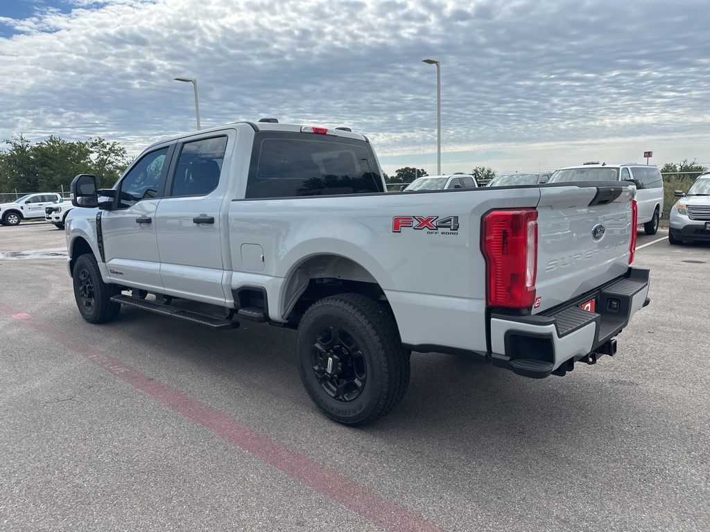 2026 Ford F-250 XL photo 5